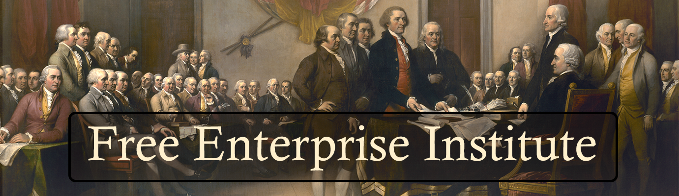 The Free Enterprise Institute